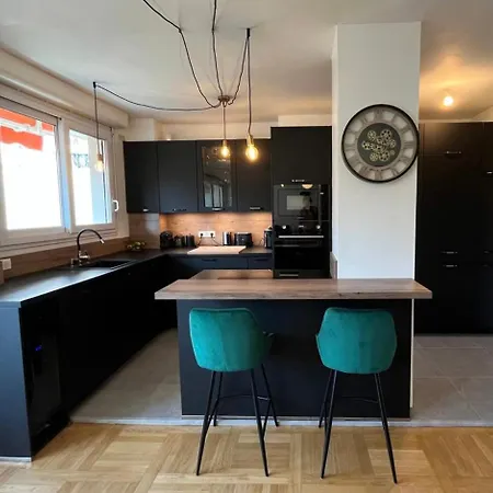 Apartment Familial