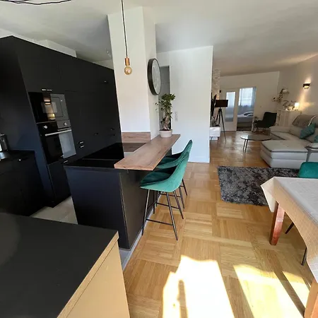 Apartment Familial